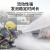 趣行 泡沫灭火剂 消防国标认证抗溶性水成膜泡沫液灭火器 工业用 6%（AFFF/AR、-16℃）-耐海水 1000kg