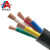 护套软芯电缆  VVR  1芯-5芯   米 1.5平方 2芯