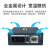 海康威视光纤收发器 千兆单模单纤收发器（千兆网口发端）DS-3D501T-3E(SC)(国内标配)工业