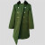 铠保者  身体防护军大衣防护服  单位：件 尺码：3XL；类型：军绿色款