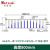 Matsuki玛塔思 锌钢护栏 0.8m高*3.08m长