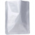 飞尔（FLYER）加厚铝箔袋 三边封防潮袋 真空包装袋【12x17cm 双层20丝 100个/包】