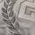 AJZS全刺绣 新赛季公牛队23号乔MVP荣誉版球衣全白圆领背心透气篮球服 实拍如图 M180cm140-155斤