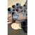 打井机配件钻杆接头锥度接头水钻地质机钻杆接头 60钻杆长1.5米壁厚5