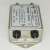 RV510-6A交流220V单相双节增强型EMI电源滤波器110/250V
