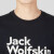 狼爪（Jack Wolfskin）卫衣男户外时尚印花套头长袖卫衣5720014-6000 2315720014-6000 S