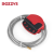 BOZZYS 安全挂锁BD-G301安全挂牌BD-P01钢缆锁PC175-KD0 175mm套装