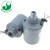鹿色水泵压力开关压力罐子全自动增压泵冷热水自吸泵机械水流控制器 压力值2.2-3.0KG(3分内丝)