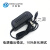 AC/DCADAPTER5.9V6V6.5V7.5V9V10V12V1a电源适配器充 黑色6.5V1A