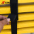 华泰电力 玻璃钢绝缘梯 HT-QX032-2米 伸缩鱼竿梯 黄色 单位:架