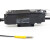 光纤传感器FS-N18N感应开关漫反射对射数显可调光纤放大器 放大器配反射1米线M4