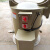 热风式离心干燥机 五金脱油机甩油机工业甩干机 电镀脱水烘干机 35型无烘干机器