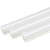 欧日照明T5一体化支架LED灯管超亮日光灯长条灯条节能灯光管1.2米 T5一体化 1米 18W 其它暖白