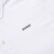 雨果博斯（HUGO BOSS） HUGO BOSS男装Polo衫男男装上衣棉质商务休闲立领短袖logo 白色（50466182） L（150-175斤）仅供参考