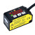 激光位移传感器HG-C1100/C1400激光测距传感器模拟量测厚度测高低 HG-1030(NPN 开关量输出)