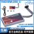 TMDSEMU200-U XDS200 USB 调试探针仿真器 XDS110 微控制器编程 不含税单价 TMDSEMU200-U