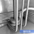诺基NKTEMP高精度高低温恒温槽冷却循环水浴槽箱不锈钢加热制冷反应浴 外形尺寸：450*360*840mm DC-3006 0 