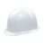 吉象 安全帽 C型进口ABS防砸透气抗冲击头盔、蓝黄白颜色随机发（可定制） 蓝黄白 均码 1