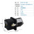 kamoer蠕动泵工业微型自吸泵大流量水泵电动小型 24v自动步进小泵抽水泵 EPST-ST-B25