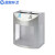 蓝鲸环卫 A101分类垃圾桶 不锈钢环保分类垃圾桶果皮箱LJHW-1056