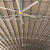 拉瑞斯 厂房大吊扇 2.4米商场车间大型工业大风扇 大功率商用强力风扇 可定制 DX2.4m（包安装）