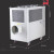 SAC-140 SAC-250移动式工业冷气机空调管道式流水线冷气机制 工业品定制 SAC-250