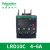 施耐德过热过载继电器保护器LRD01C-12C 14C16C三相0.1-38A载380v LRD10C 4-6A