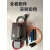 元族定制适用电池点焊机 18650锂电池点焊机 diy维修手持小型220V电池 cx4500海外版110V
