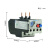 热过载继电器NR2-25/Z温度继电器380V热保护器7-10A 4-6A 7-10A 3天