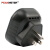 PEAKMETER 美规插座测试仪便携式安全线路检测器 PM6860BG 黑色 PM6860BG 7 