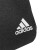 阿迪达斯 （adidas）单肩包斜挎包休闲运动包男女潮流小背包旅行肩包手机包 黑色