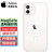 Apple苹果原装iPhone12mini透明手机壳MagSafe透明保护壳5.4英寸超薄防摔保护套 透明