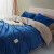 LOVO罗莱旗下乐蜗家纺 法兰绒四件套 抗静电加厚床品床单被套1.8米