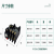 ZJHJ热继电器 JR36-63 三相电流可调热继电器 热继电器（20-32A）