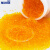 斯铂格 工业干燥剂 除湿防潮 橙色变色硅胶颗粒 可重复使用瓶装500g3-5mm BGS-204