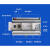 国产兼容PLC可编程控制器 48MT工控板以太网 模拟量4入4出EM3AM84AI4AO 带以太网线