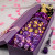 费列罗巧克力花束礼盒装520礼物情人节送男女朋友老婆闺蜜生日礼物 蓝色19颗巧克力+11朵香皂花