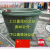 塑料大口水桶化工桶塑料种植桶花盆 工地用水桶 腌制桶 发酵酒桶 小号68L