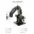机械臂机械手3轴桌面机器人0.5/ 2.5/ 4Kg负载JXBH-XP28005/58025 2.5KG负载单臂体