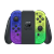 任天堂（Nintendo） Switch日版游戏机 续航加强版ns掌机新款 日版OLED 喷射战士3限定机【不含游戏】