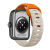 适用OPPOwatch3/SE运动环扣表带智能手表watch3Pro/2/1ins潮 米粒款-黑色 oppo watch3 42mm