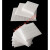 高密度泡沫板 高密度EPE珍珠棉泡沫板珍珠棉板材硬快递打包泡沫垫防震包装定制MSY 白色宽1米*长2米*厚2.5厘米