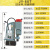 标沐定制多功能磁力钻便携式取芯钻机卧式吸铁钻定制 60型(380V)