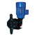 SEKO赛高计量泵电磁隔膜耐腐蚀加泵DMS2FAMS2FAKS流量可调 DMS200(0 MS1C165C(230L/H5bar)