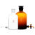 京仕蓝 龙头瓶棕色放水瓶下口瓶2.5L/20L5000/20000ml泡酒瓶实验 20000ml棕色龙头瓶