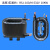 3/5匹热泵套管式换热器 空气能热泵配件冷凝器空气源空调配件 适用美的-RSJ-100M-532V 10KW