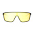 TIFOSI美国tifosi骑行跑步登山男女大框架Sanctum炫彩时尚运动眼镜 黄色1850400174