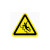 琨禹（KUNYU） 安全风险标识牌0.6/0.8薄铝板+UV 覆膜 必须穿救生衣 宽30cm * 高35cm