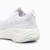 彪马（PUMA）女士运动鞋网面舒适透气袜套休闲跑步鞋ForeverRun NITRO™ Knit PUMA White-Feather Gray 42.5