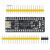 STM32F103单机片核心板开发板小板ARM ST-LINK/V2下载器 ST-LINK/V2下载器